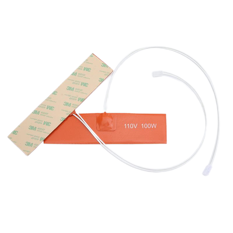 What Are the Key Differences Between Silicone and Other Heating Materials?
