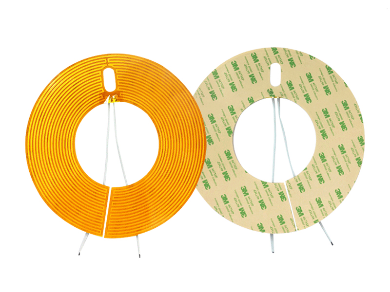 Polyimide / Kapton Heaters
