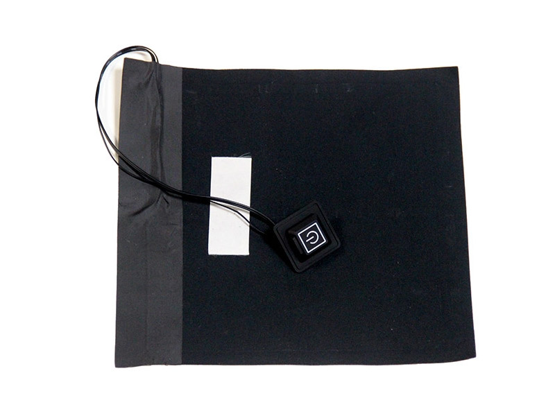 Graphene Heating Film