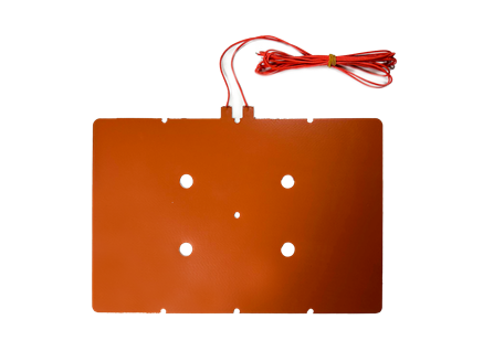 Installation and Safety Tips for Silicone Heaters