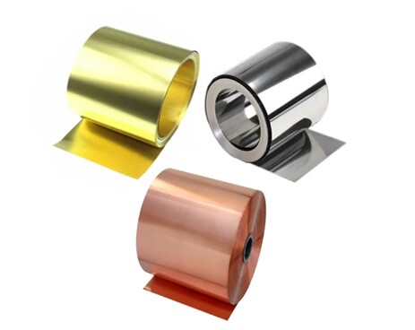 Which Conductor is Best for Your Polyimide Heater?