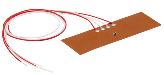 How Can Polyimide Heaters Be Customized to Reach Target Temperatures?