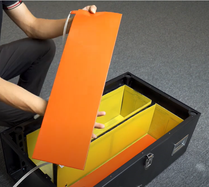 When to Choose Silicone Heaters for Lithium Batteries