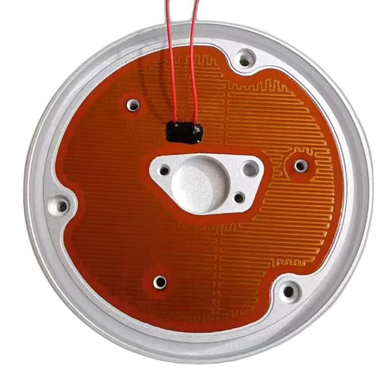 A Simplified Guide to Installing Polyimide Heaters