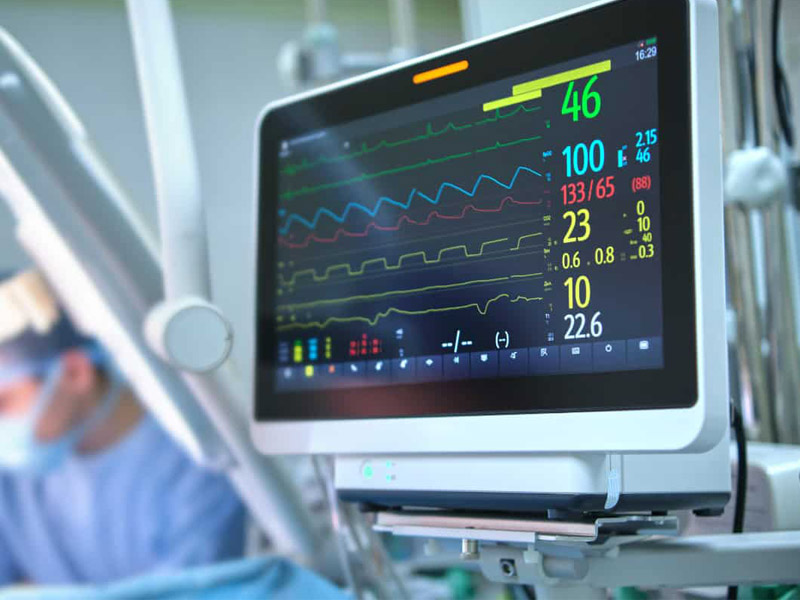 Medical Industry
