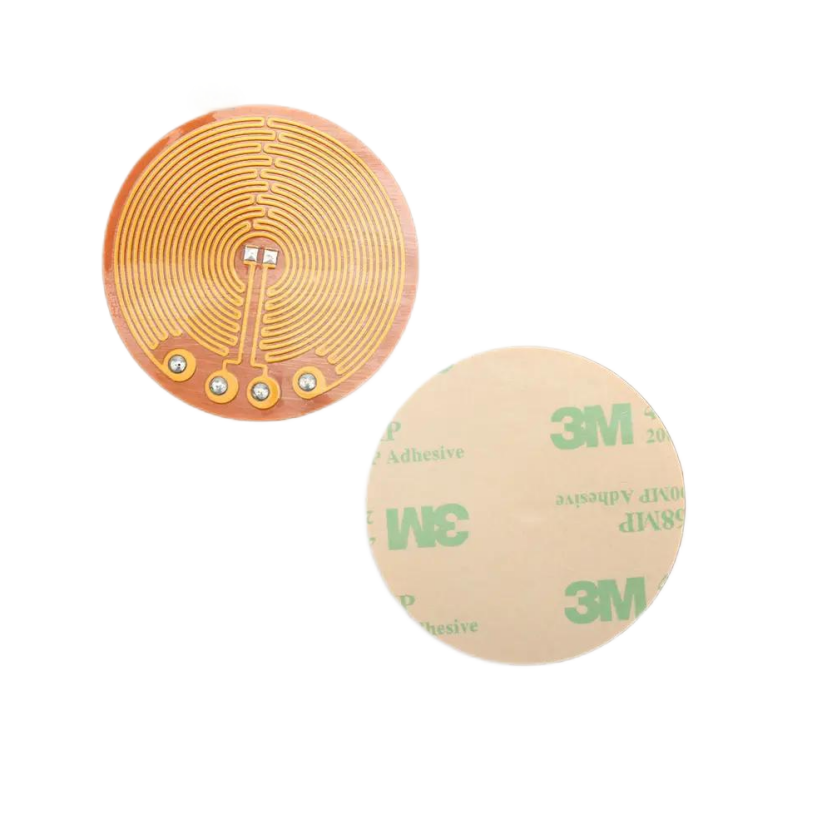 Polyimide Heaters