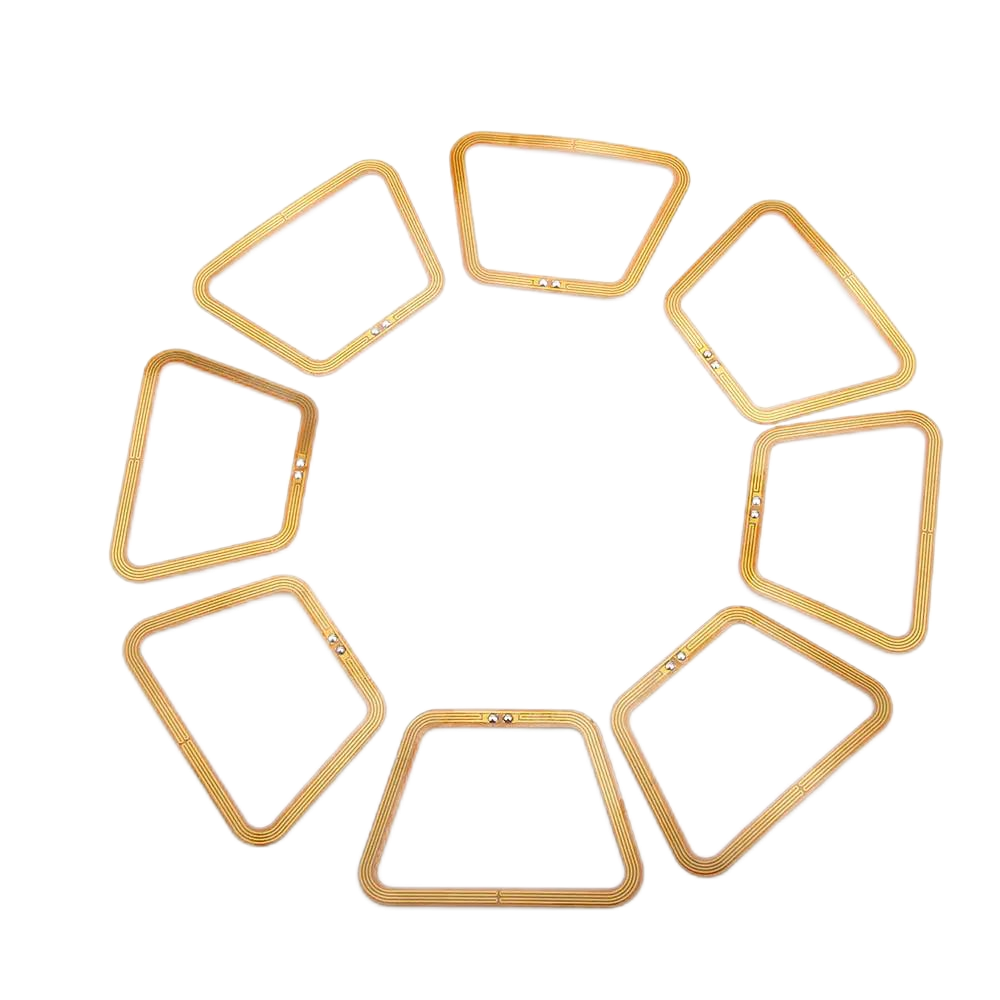 Polyimide/kapton heaters