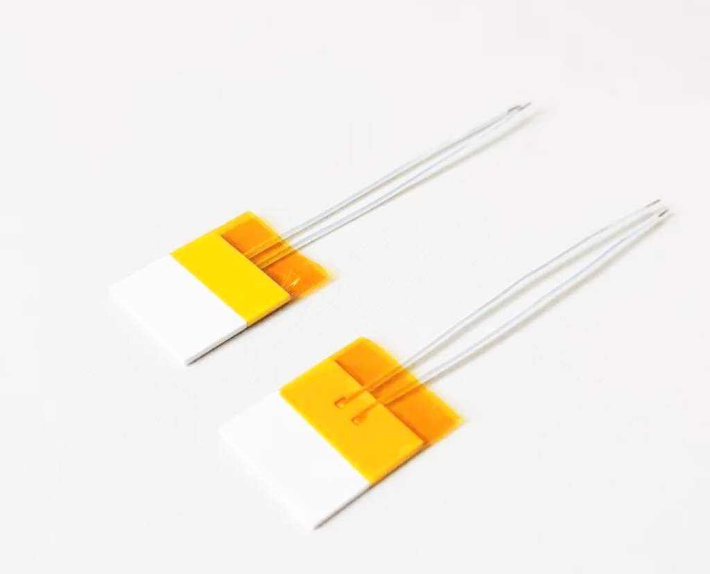 Ceramic Heaters
