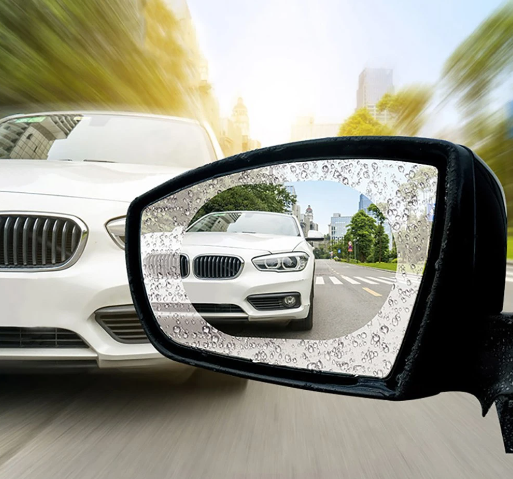 PET Heaters for Rearview Mirrors: Clear Vision in Any Weather