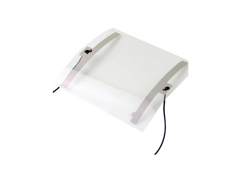 ITO Heating Film: Safe & Efficient Windshield Defogging