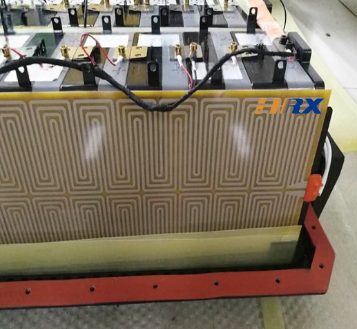 Epoxy Resin (FR4) Heaters: Efficient Heating for EV Battery Packs