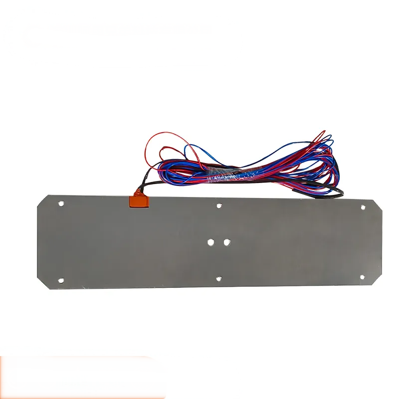 Silicone Heaters for Agricultural Drying Systems: Precision Thermal Solutions for Delicate Crops