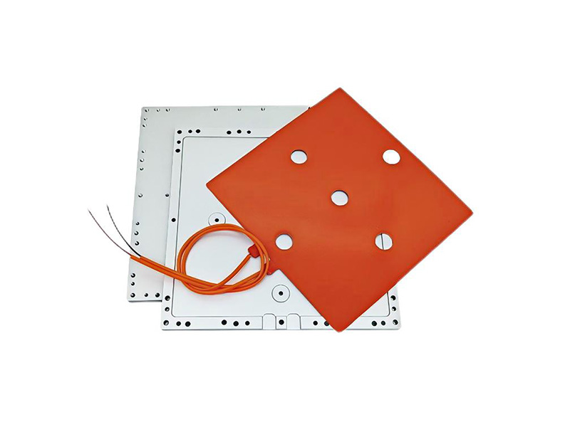 Aluminum Heating Plates for Industrial Dryers: Efficient Heating for Consistent Drying