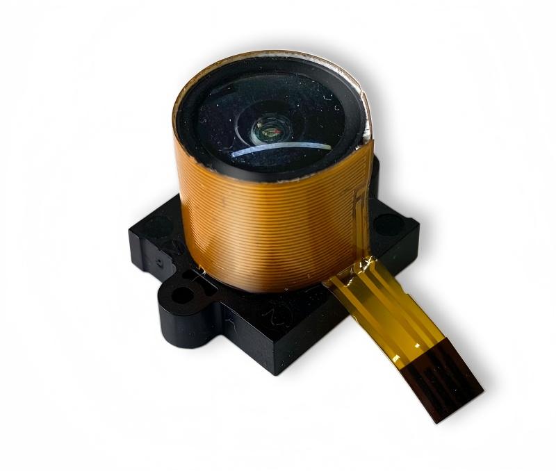 Cameral Lens Heaters