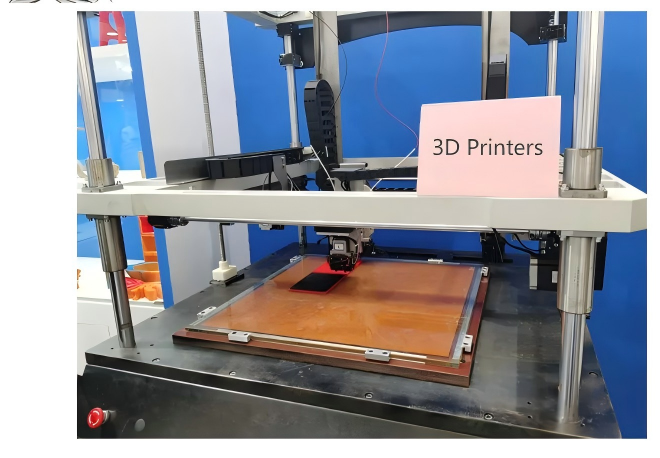Silicone Heaters for High-Performance 3D Printing